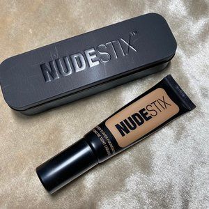 Nudestix Tinted Cover Foundation Shade 4 BNIB